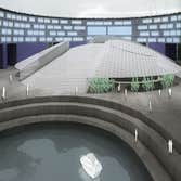 AENA Urban Design Urban Design for AENA means improving the urban environment and achieving certain social and economic objectives. In every project t