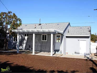 Photos from Terra Home Remodeling Inc