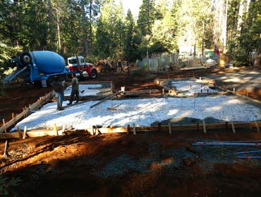 Photos by Spot on Construction
