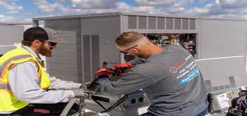 Done Rite Services - HVAC, Plumbing, & Electrical
