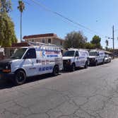 Servan Arizona Ducts LLC ?