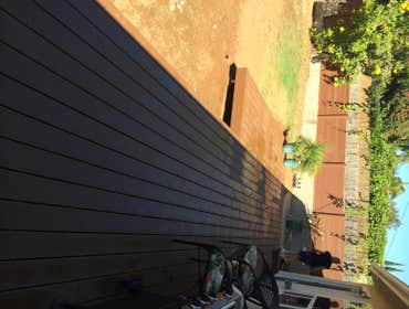 Photo(s) from JBL Finishes Examples of our painting, carpentry, and repair work in various areas of San Diego County including Ocean Beach, Pacific Bea