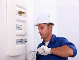 Electrical Inspections