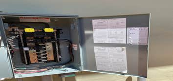 Sacramento Electric Inc