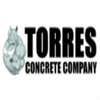 Torres Concrete & Concrete Pumping logo
