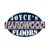 Joyce's Hardwood Floors logo