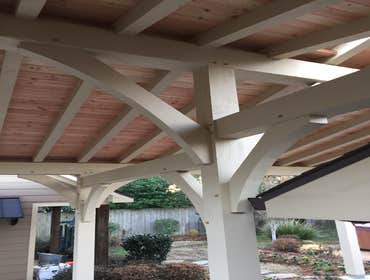 Timber frames