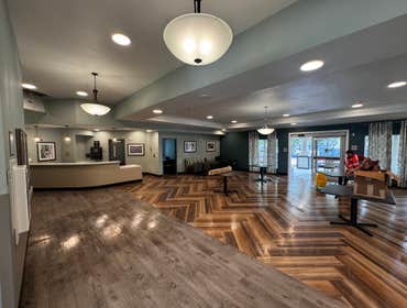Nursing Home - New Construction New Construction of 20,000 SF+ Facility
Scopes Included:
- Insulation
- Drywall
- Drywall Finishing
- Painting /