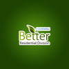 Cleaning Better Residential Division logo