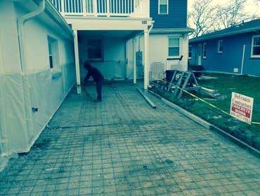 Photo(s) from Defranco Contractors Please take a minute to look at a few of the many residential and commercial jobs we have completed. We take pride i
