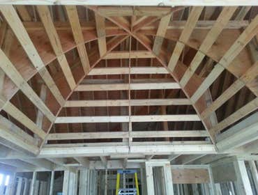 Photos from Paul's Framing Inc