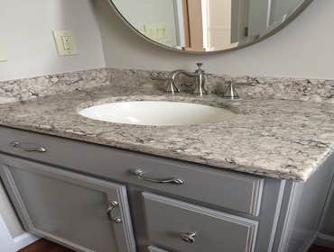 Pleasant Valley Kitchen Remodel (Cream-Colored Perfection!)