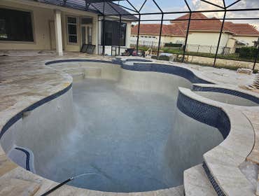 Photos by 3 Abn Pools,