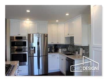 Encinitas Kitchen Remodel