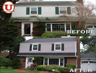 Unified Home Remodeling Projects