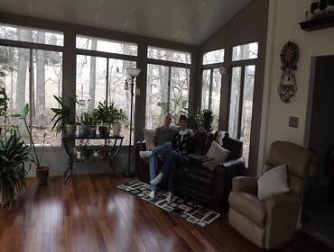 Photo(s) from Chesapeake Home Improvement Group