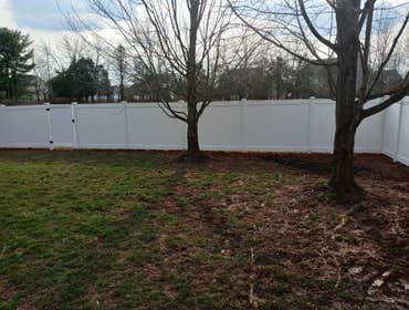 Vinyl Fencing Vinyl Fencing