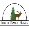 Lehrer Homes logo