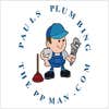 Paul's Plumbing logo