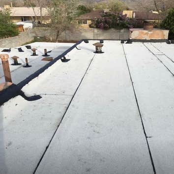 Roofing