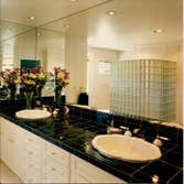 Project photos from Alcosta Shower Door Inc