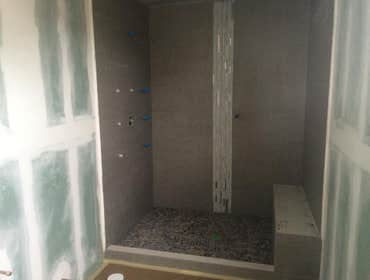 Project photos