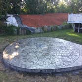 Stamped Concrete
