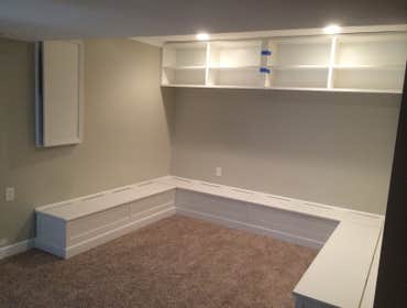 Infinity Home Renovation, Inc Projects