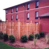 Red Cedar Hilton Hotel Phila.