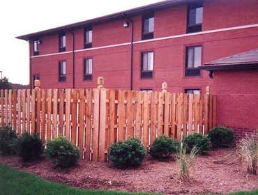 Red Cedar Hilton Hotel Phila.