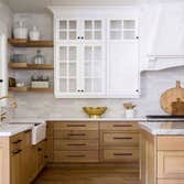 Kitchen Remodelling