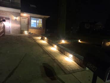 Photos by Kairos Landscaping #1