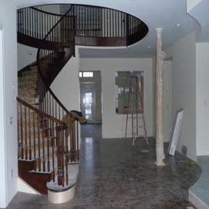 Main entry