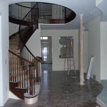 Main entry