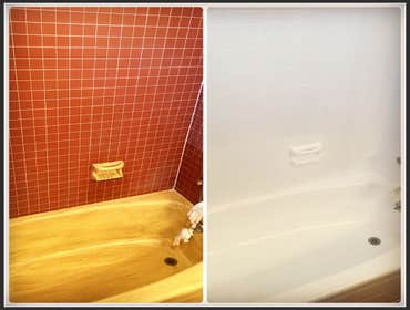 Photos by Eastern Refinishing #1
