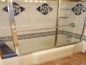 Project photos from Bath Simple Inc