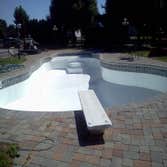 Project photos from Above Water Pool Service Custom Pools, Decks and Sheds. New, Repairs, Renovation, Remodel, Vinyl Liner Replacement. Above Ground an