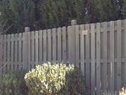 Fence/Gates/Handrails