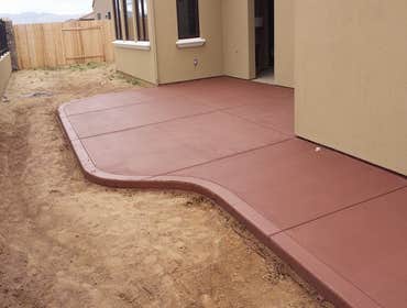 Photos from Becerra Concrete
