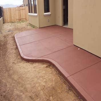 Photos from Becerra Concrete
