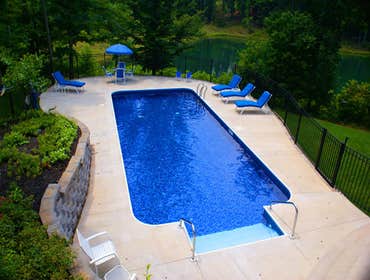 Photos from Perry Pools Inc
