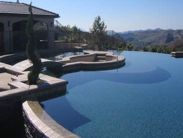 Photos by Wavecrest Pools Inc #1