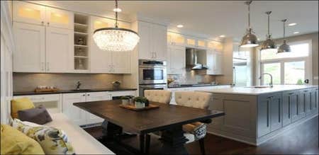 C&K Custom Remodeling Inc