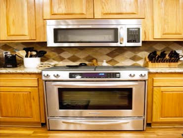 Kitchen and Bathroom Remodel in Orange, CA