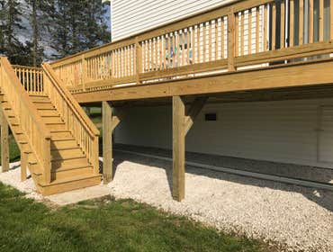 Photos by Mast Construction #1