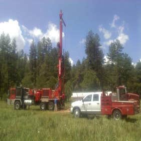 Willis Drilling & Pump