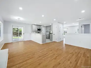 Flooring Renovations