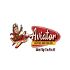 Aviator Heating & Cooling logo
