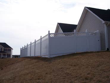 Fences