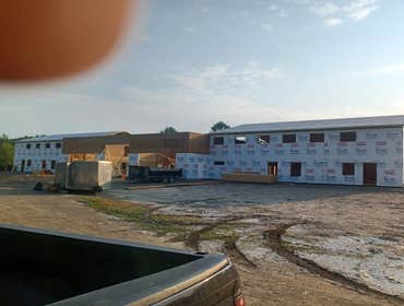 Photos by C Wingard Builders #1